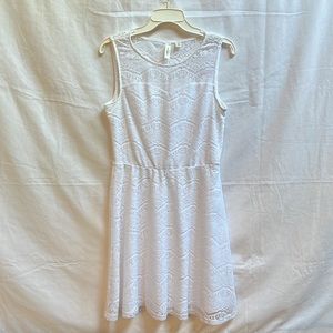 Tacera Lace Dress